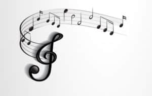 Encuentre aquí su música católica