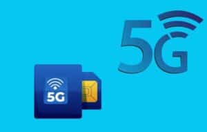 Disfruta de la Velocidad del 5G en tu Celular