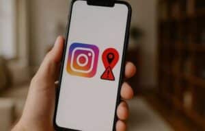 Protege tu privacidad en Instagram!