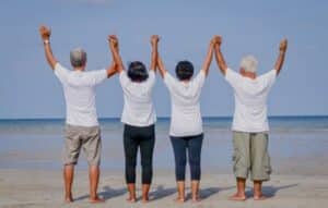 Alivio efectivo del dolor articular