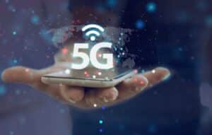 Revolución 5G: Experiencia móvil sorprendente