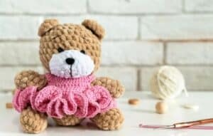Explora el mundo del crochet con Apps