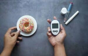 Controla tu glucosa de ahora en adelante