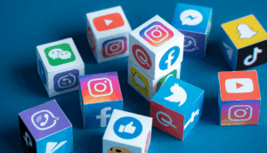 No dejes que las redes sociales revelen tu ubicación