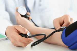 Controla tu presión