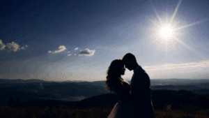 Encuentra tu media naranja con astrología