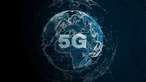 ¡Descubre el poder del 5G!