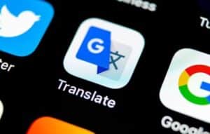 Domina el mundo con App Traductor