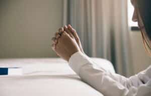 Conexión espiritual en cualquier lugar