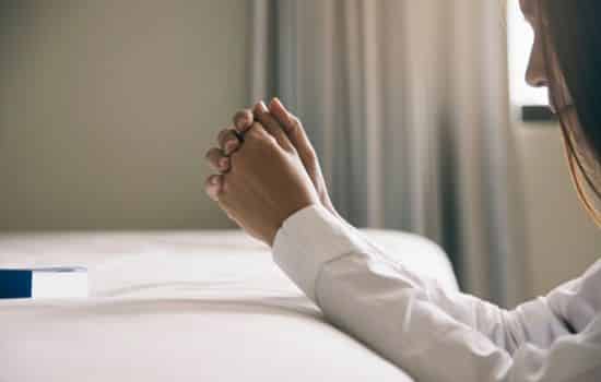 Conexión espiritual en cualquier lugar