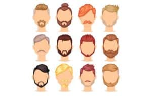 Transforma tu cabello al instante!