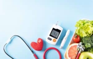 Controla tu diabetes con consejos