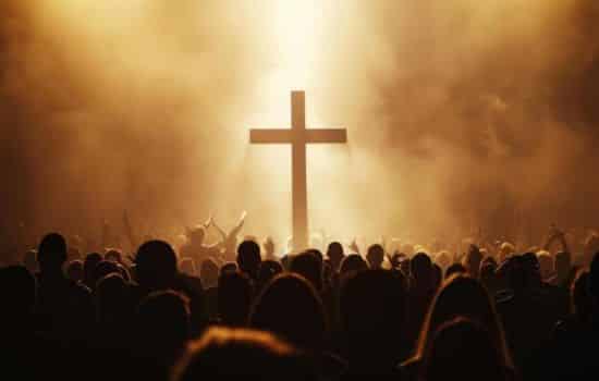 Música Católica Offline: ¡Conéctate con tu Fe!