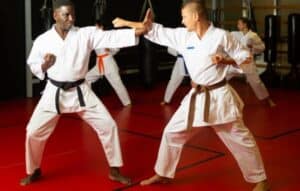 Mejora tu kárate con las mejores apps!