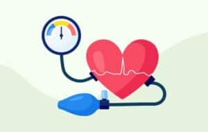 Ruta hacia vida sin hipertensión