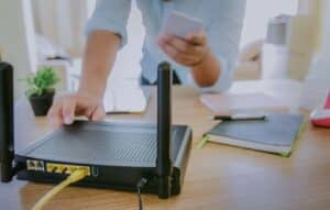 Acelera tu red WiFi ahora!