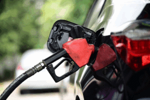 Top 10 Autos Más Sedientos