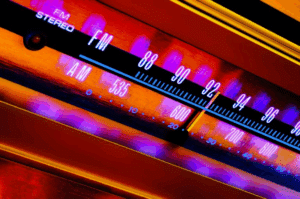 ¡Radio AM y FM en tu móvil!