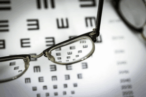 Visión Perfecta en Casa