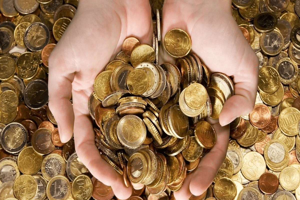 Descubre monedas hoy