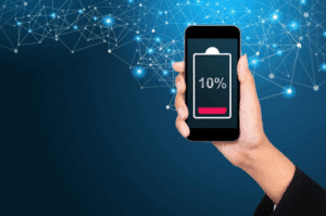 Extiende tu batería al máximo