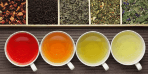 Infusiones Mágicas: Hígado Saludable