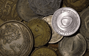 Descubre Monedas Antiguas