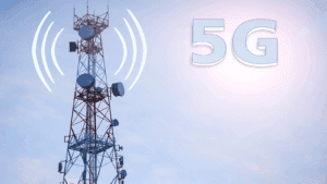 Activa 5G Mundial