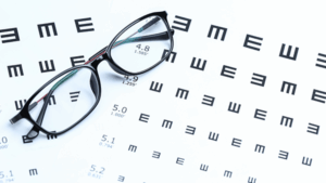 Visión Perfecta con Apps