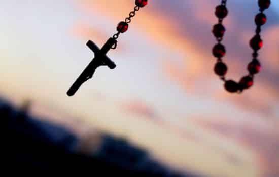 Reza Siempre con el Rosario Digital