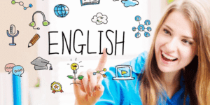 Domina Inglés Jugando y Diviértete