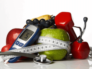 Monitorea tu glucosa con tu celular