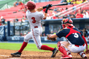 Béisbol en Vivo, Emoción sin Límites