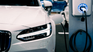 Conduce el Futuro Eléctrico Hoy