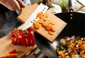 Revoluciona tu cocina