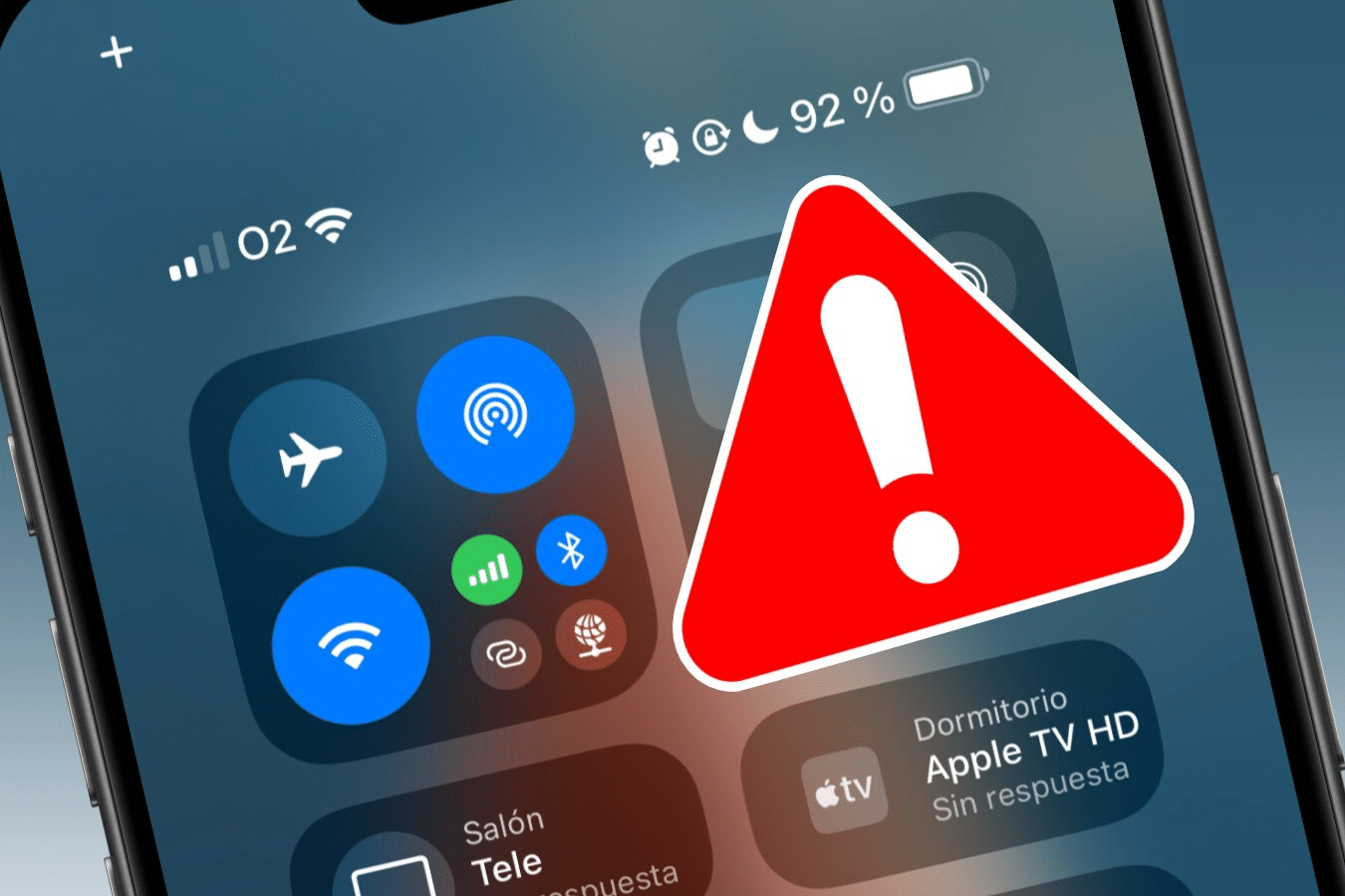 Conéctate y Explora