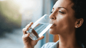 Hidratación Fácil: Top Apps Agua Reminder