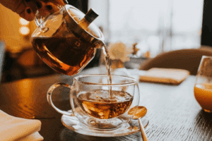 Tés Naturales: Potencia tu Vida Íntima