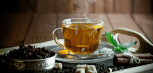 Té y Bienestar Masculino