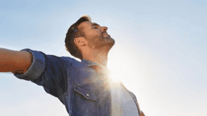 Revitalízate: Infusiones Masculinas