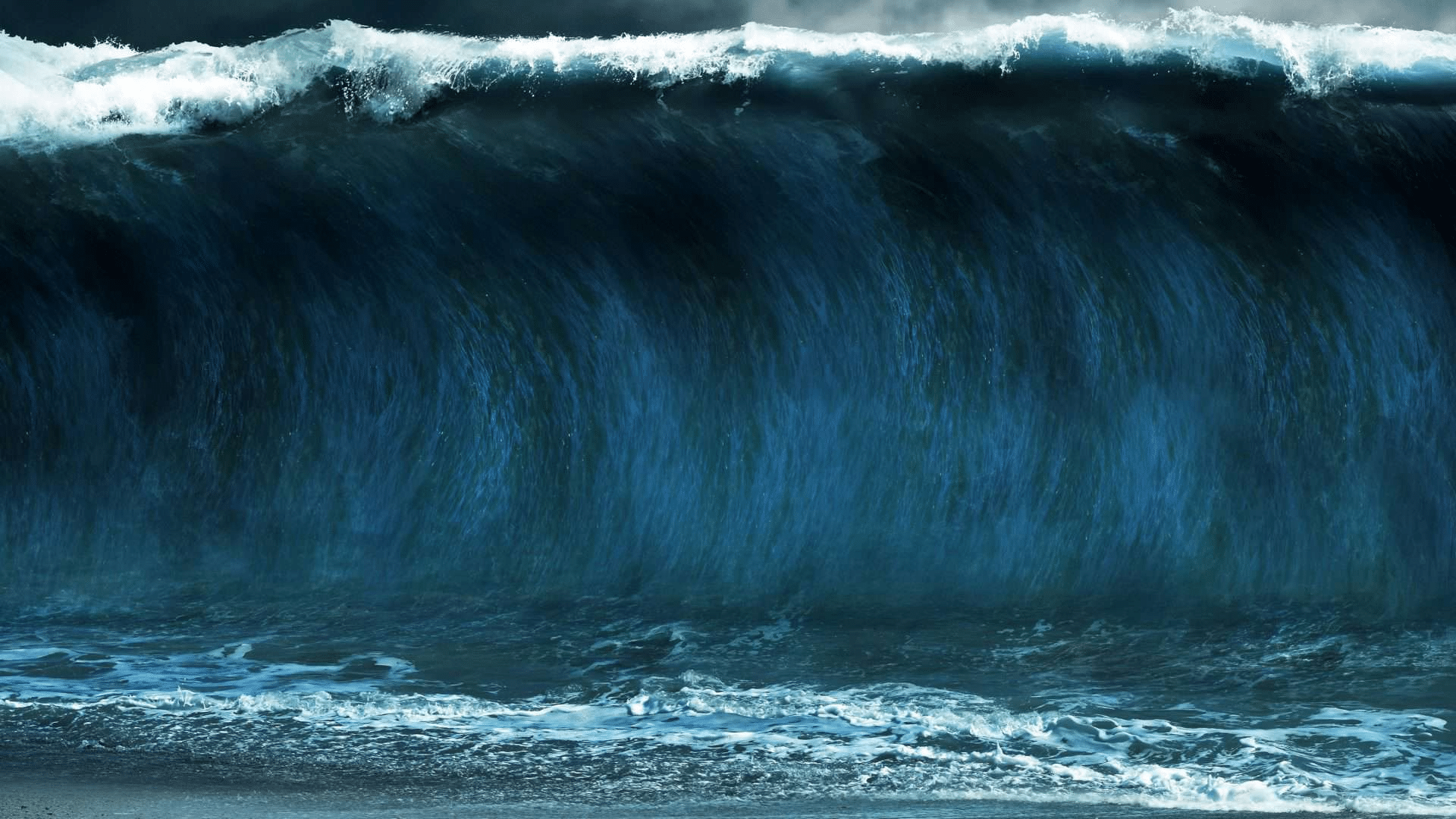 Protección Total: Tsunamis Bajo Control