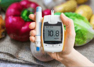 Aprenda a controlar su diabetes
