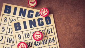 Gana Premios Jugando Bingo Móvil