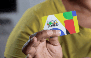 Asegura tu futuro con Bolsa Familia