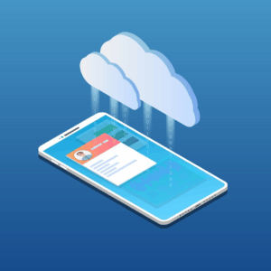 Guarda y Accede Fácilmente