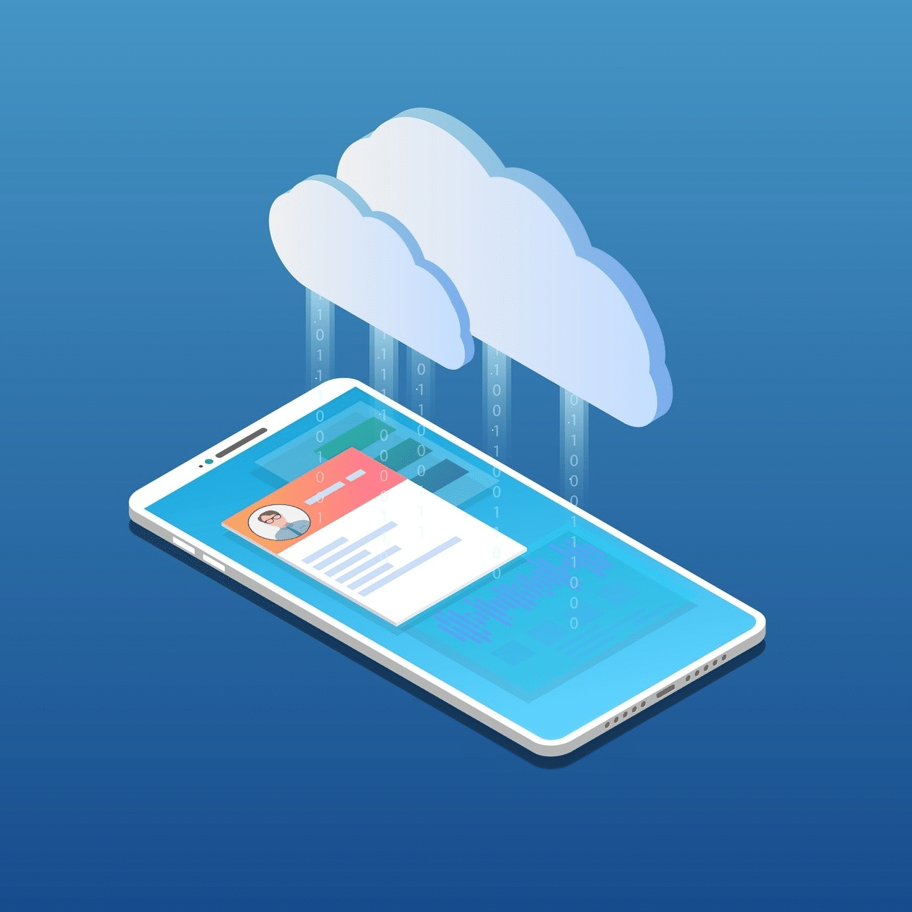 Guarda y Accede Fácilmente