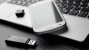 Almacenamiento en la nube: seguro y práctico