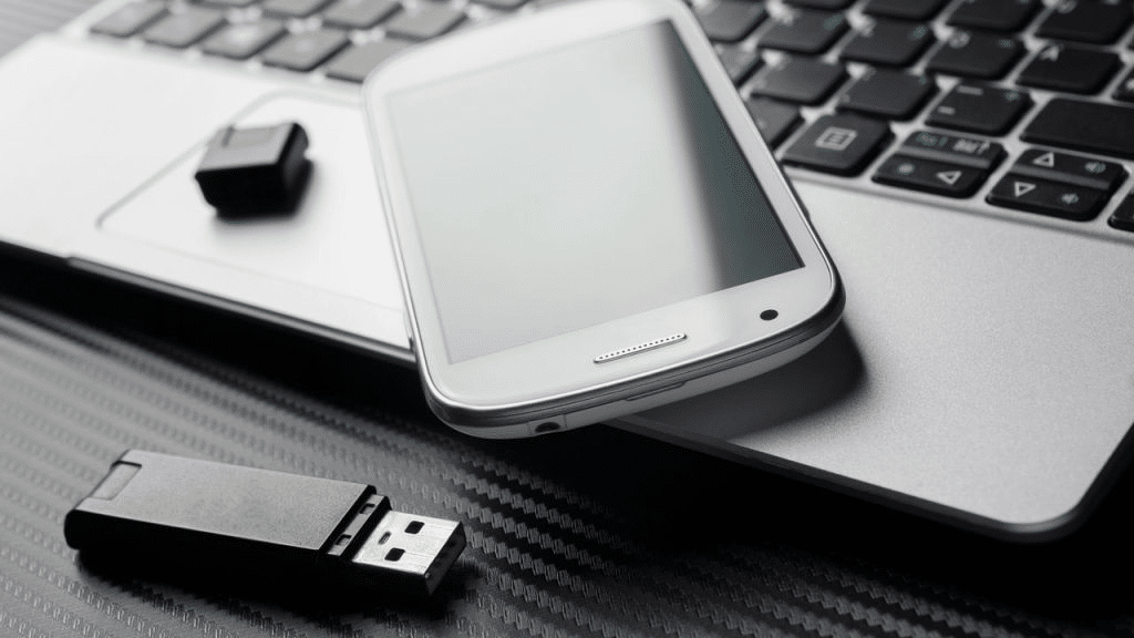 Almacenamiento en la nube: seguro y práctico