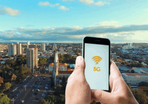 Activa 5G: La Velocidad del Futuro