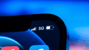 Impulsa tu Futuro con 5G